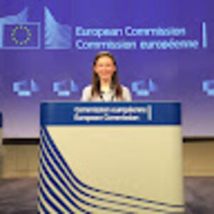 Meet your Posher, Violetta